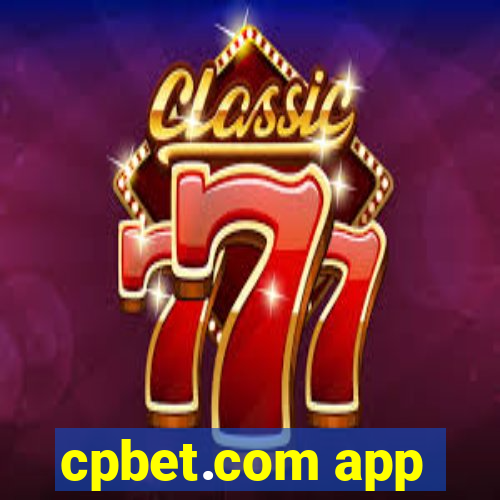 cpbet.com app